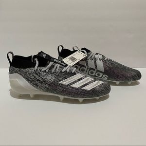 Adidas Adizero 8.0 White Black